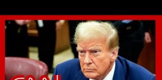 Judge finds Trump in contempt for violating his gag order