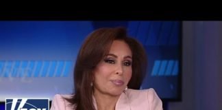Judge Jeanine: Biden is funding the Israel-Hamas war