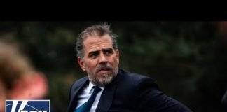 Judge rejects Hunter Biden's motions to dismiss tax charges, teeing up possible trial