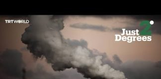 Just 2 Degrees: Is net zero Possible?