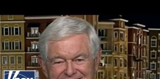 Kamala laughs because she is 'nervous': Newt Gingrich