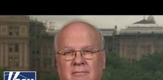Karl Rove: Brace for ‘ugly scene’ at the DNC