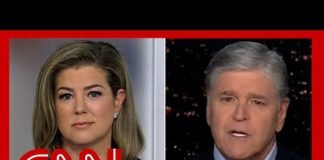 Keilar: Sean Hannity is right about this one thing