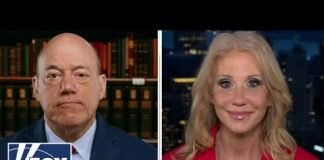 Kellyanne Conway: Illegal immigrants are rewarded for breaking the law