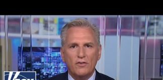 Kevin McCarthy: They're in denial