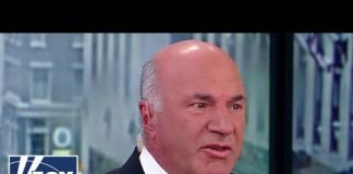 Kevin O'Leary torches NYC hush money case: We look like clowns!