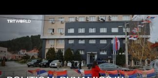 Kosovo referendum faces Serb boycott over mayoral dismissal