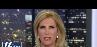 Laura Ingraham: This is one step closer to tyranny