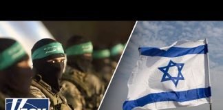 Leaving Hamas out of the conversation is a 'major mistake,' Democratic rep says