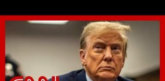 Legal analyst is ‘mystified’ by delay in Trump gag order violation ruling