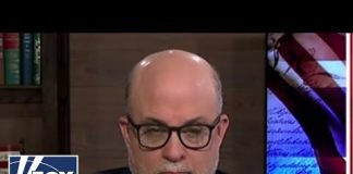 Levin eviscerates NY v. Trump: Judicial 'whack-a-mole'