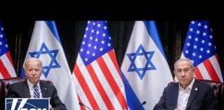 LEVIN FROM ISRAEL: The Israeli people are strong