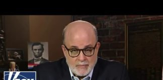 Levin: Joe Biden is a 'diabolical' politician