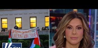 Lisa Boothe: Biden finally decided to denounce this