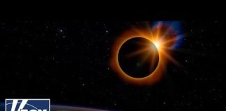 LIVE: 2024 total solar eclipse through the eyes of NASA