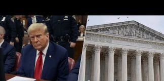 Live: Analysis of Trump’s ‘Presidential Immunity’ trial at SCOTUS | Will Cain Show