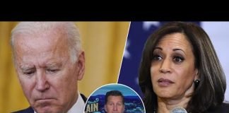 Live: Black America out on Biden and Momala! | Will Cain Show