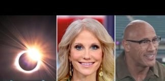 Live: Fallout from The Rock's 'non-endorsement' of President Biden | Will Cain Show