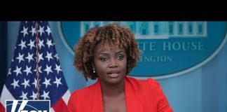 LIVE: Karine Jean-Pierre holds White House briefing | 4/2/2024