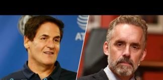 Live: Mark Cuban’s showdown with Dr. Jordan Peterson over DEI | Will Cain Show