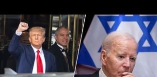 Live: What to know about Trump in court - PLUS Iran on the brink | Will Cain Show