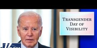 'LOOKING FOR A FIGHT': White House hit for using trans issue as distraction