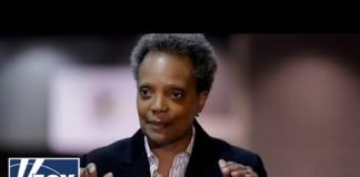 'MADE FOR REALITY TV': Lori Lightfoot to investigate 'worst mayor in America'