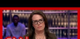 Maggie Haberman on Trump 2024: Rhetoric is 'much more apocalyptic'