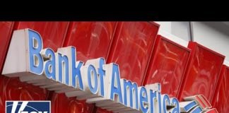 Major bank accused of discriminating against conservatives