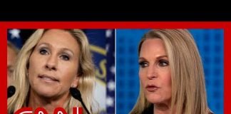 Marjorie Taylor Green is 'causing chaos and confusion,' Republican strategist says