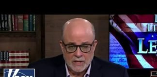 Mark Levin: Anti-Israel protests are 'organized'