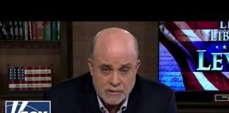 Mark Levin: This is 'election interference'