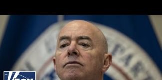 Mayorkas to testify before Congress as House delays delivery of impeachment articles