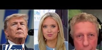 McEnany: This was a very powerful admission
