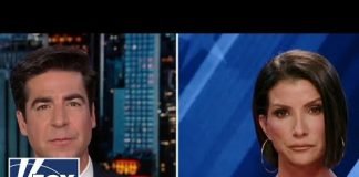 Media 'buried' truth about Dexter Reed police-involved shooting: Dana Loesch