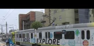 Metro celebrates $900 million federal funds for LA transportation projects