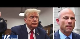 Michael Avenatti speaks out on Trump's criminal trial: 'The case is grossly unfair'