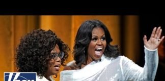 Michelle Obama, Oprah called out: You 'abandoned' us