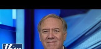 Mike Pompeo: Biden is in a political fight for his life