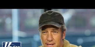 Mike Rowe: This was the first time what I saw and was told didn't line up | Brian Kilmeade Show