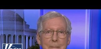 Mitch McConnell issues prediction on 2024