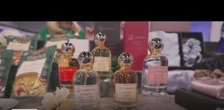 Mother's Day gift ideas with lifestyle expert Dawn McCarthy