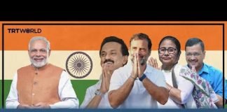 Narendra Modi v INDIA: India's 2024 elections explained