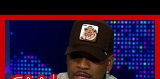 Ne-Yo on AI impact on music: 'How is it creative to mimic me?'