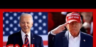 New CNN poll shows where Trump and Biden stand in race for president