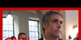 OAN retracts false story about Michael Cohen affair with Stormy Daniels
