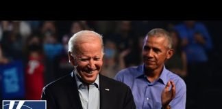 Obama joining Biden in 'cringe' new ad to get small-dollar donors: Hegseth