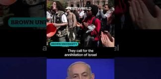 Palestine solidarity movements gain momentum across US universities