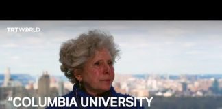 Palestine Talks | Dr Harriet Fraad
