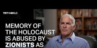 Palestine Talks | Norman Finkelstein